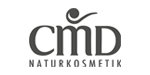 CMD Naturkosmetik Logo