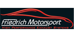 Friedrich Motorsports Logo