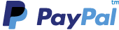 Logo des Zahlungsdienstleisters PayPal