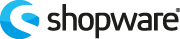 Logo des Shopsystem-Anbieters Shopware