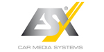 ESX Logo