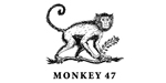 Monkey 47 Logo
